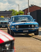 Mustang Fever -  19 april 2026