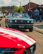 Mustang Fever -  19 april 2026