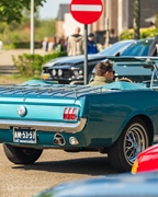 Mustang Fever -  19 april 2026