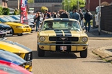 Mustang Fever -  19 april 2026
