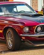 Mustang Fever -  19 april 2026