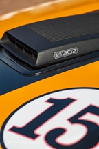 Mustang Fever -  19 april 2026