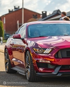 Mustang Fever -  19 april 2026