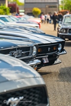 Mustang Fever -  19 april 2026