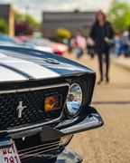 Mustang Fever -  19 april 2026