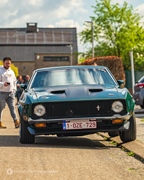 Mustang Fever -  19 april 2026