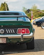 Mustang Fever -  19 april 2026