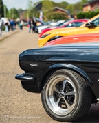 Mustang Fever -  19 april 2026