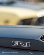 Mustang Fever -  19 april 2026