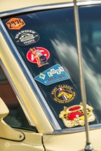 Mustang Fever -  19 april 2026