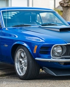 Mustang Fever -  19 april 2026