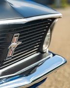 Mustang Fever -  19 april 2026