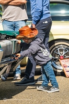 Mustang Fever -  19 april 2026