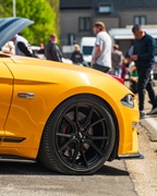 Mustang Fever -  19 april 2026