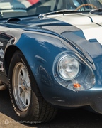 Mustang Fever -  19 april 2026