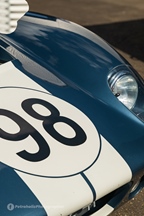 Mustang Fever -  19 april 2026