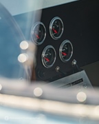 Mustang Fever -  19 april 2026