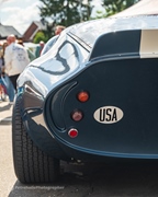 Mustang Fever -  19 april 2026