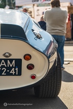 Mustang Fever -  19 april 2026