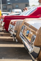 Mustang Fever -  19 april 2026