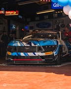 Mustang Fever -  19 april 2026