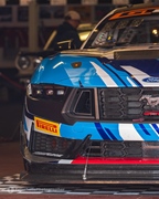 Mustang Fever -  19 april 2026