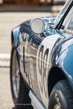 Mustang Fever -  19 april 2026