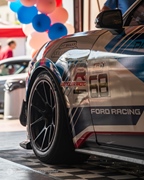 Mustang Fever -  19 april 2026