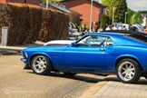 Mustang Fever -  19 april 2026