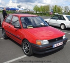 Meet & Greet Westerlo -  19 april 2026