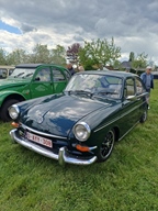 Lentefeest aan de molen - Tessenderlo-Ham -  19 april 2026