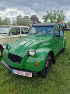 Lentefeest aan de molen - Tessenderlo-Ham -  19 april 2026