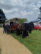 Lentefeest aan de molen - Tessenderlo-Ham -  19 april 2026