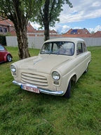 Lentefeest aan de molen - Tessenderlo-Ham -  19 april 2026