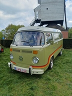 Lentefeest aan de molen - Tessenderlo-Ham -  19 april 2026