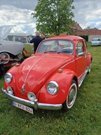 Lentefeest aan de molen - Tessenderlo-Ham -  19 april 2026