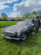 Lentefeest aan de molen - Tessenderlo-Ham -  19 april 2026