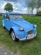 Lentefeest aan de molen - Tessenderlo-Ham -  19 april 2026