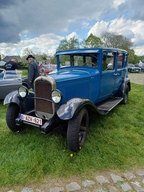 Lentefeest aan de molen - Tessenderlo-Ham -  19 april 2026