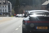 Porsche Days Francorchamps -  11 april 2026
