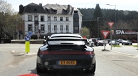 Porsche Days Francorchamps -  11 april 2026