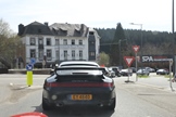 Porsche Days Francorchamps -  11 april 2026