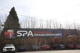 Porsche Days Francorchamps -  11 april 2026