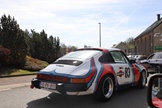 Porsche Days Francorchamps -  11 april 2026