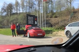 Porsche Days Francorchamps -  11 april 2026