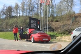 Porsche Days Francorchamps -  11 april 2026