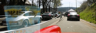 Porsche Days Francorchamps -  11 april 2026