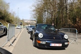 Porsche Days Francorchamps -  11 april 2026