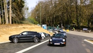 Porsche Days Francorchamps -  11 april 2026
