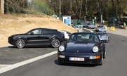 Porsche Days Francorchamps -  11 april 2026